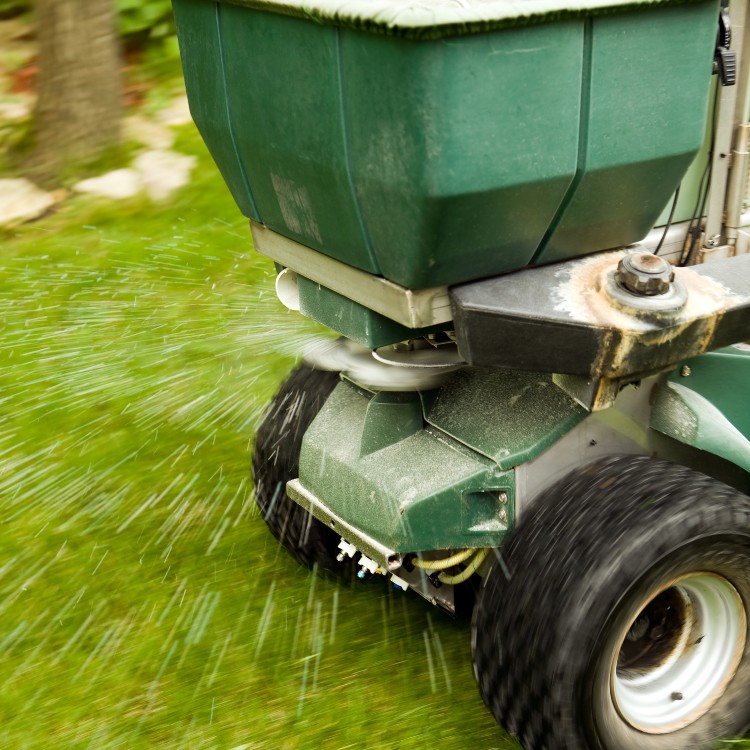 Landscaping in Cedar Rapids, IA